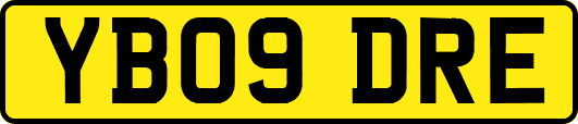 YB09DRE