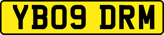 YB09DRM