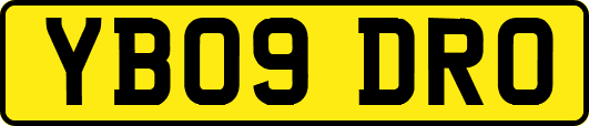 YB09DRO