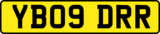 YB09DRR