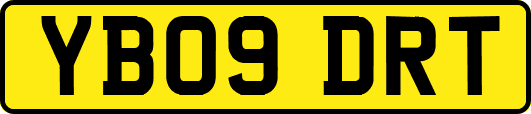 YB09DRT