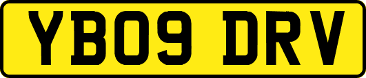 YB09DRV