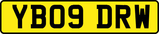 YB09DRW