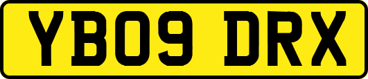 YB09DRX