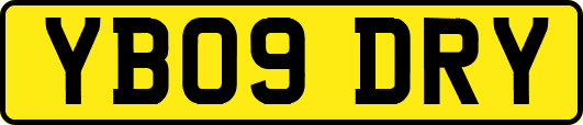 YB09DRY