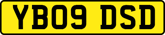 YB09DSD