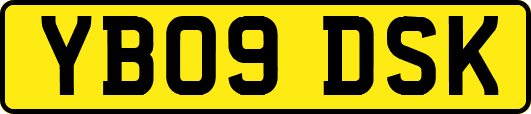 YB09DSK