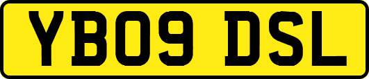 YB09DSL