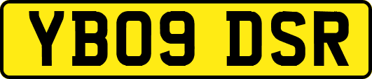 YB09DSR