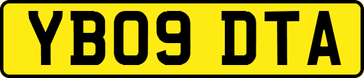 YB09DTA