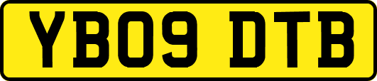 YB09DTB