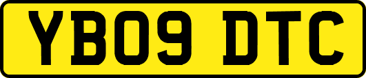 YB09DTC