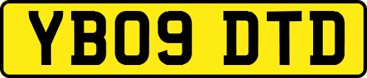 YB09DTD