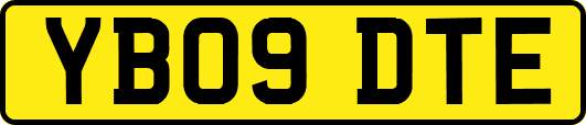 YB09DTE