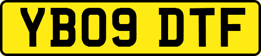YB09DTF