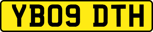 YB09DTH