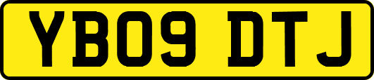 YB09DTJ