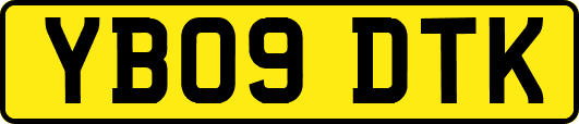 YB09DTK