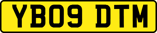 YB09DTM