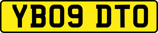 YB09DTO