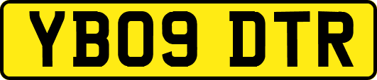 YB09DTR