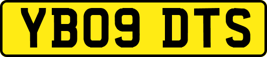 YB09DTS