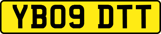 YB09DTT