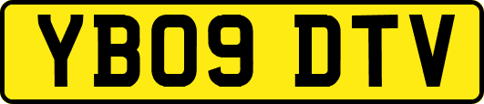 YB09DTV
