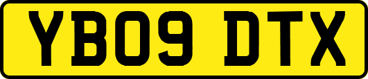 YB09DTX