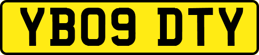 YB09DTY