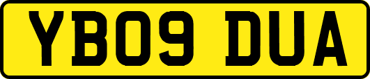 YB09DUA