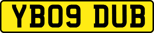 YB09DUB