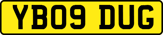 YB09DUG