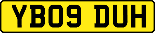 YB09DUH
