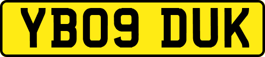 YB09DUK