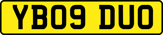 YB09DUO