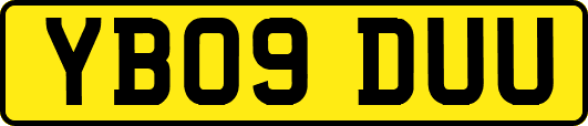 YB09DUU