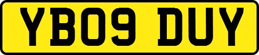 YB09DUY