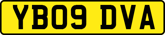 YB09DVA