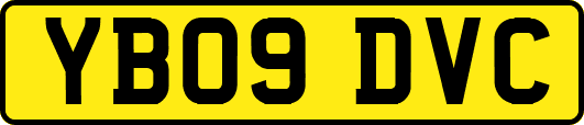 YB09DVC