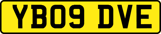 YB09DVE
