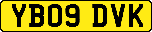 YB09DVK