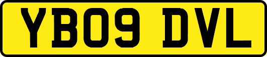 YB09DVL