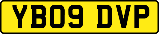 YB09DVP