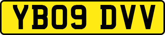 YB09DVV