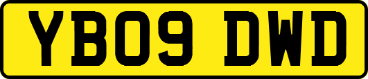 YB09DWD