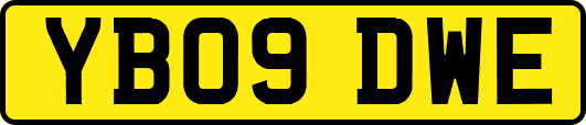 YB09DWE