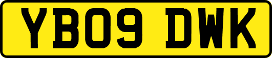 YB09DWK