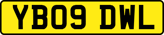YB09DWL