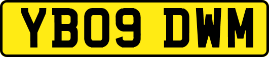 YB09DWM